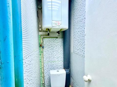 квартира за адресою Запорізьке шосе, 16