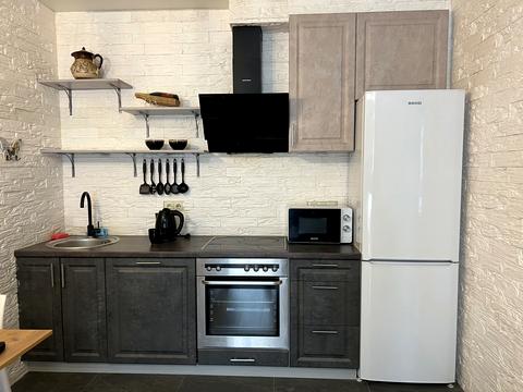 квартира по адресу Михаила Максимовича ул. (Трутенко Онуфрия), 26-В