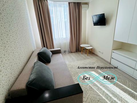 квартира по адресу Боголюбова ул., 28