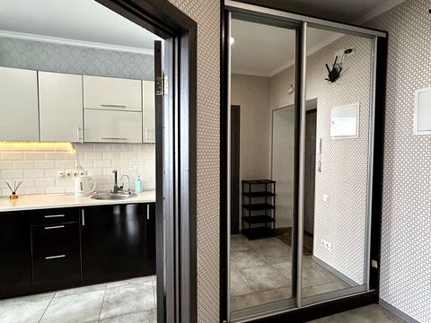 квартира по адресу Боголюбова ул., 28