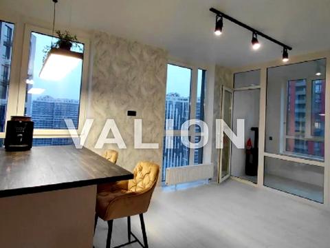 квартира по адресу Киев, Ивана Выговского ул. (Маршала Гречка), 40/12