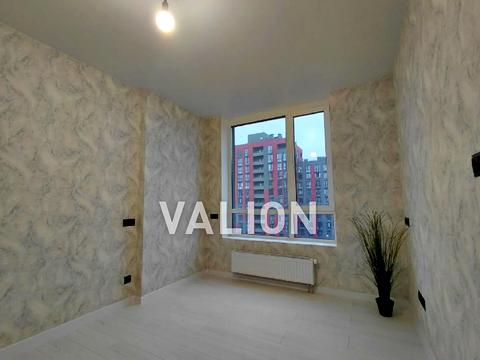 квартира по адресу Киев, Ивана Выговского ул. (Маршала Гречка), 40/12