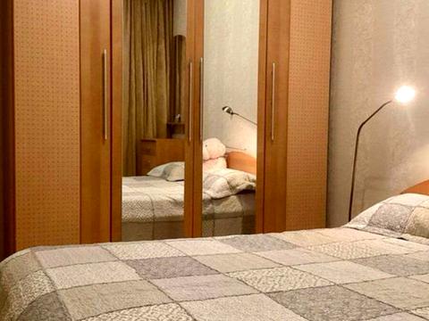 квартира по адресу Панаса Мирного ул., 11