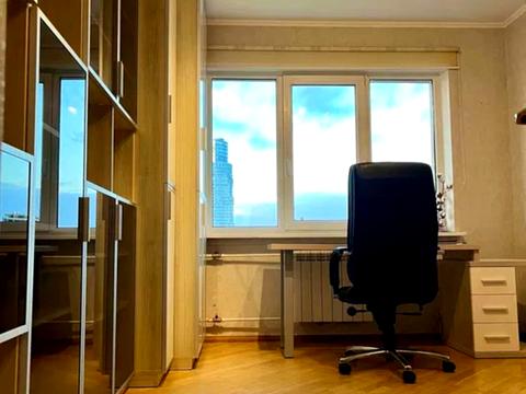 квартира по адресу Панаса Мирного ул., 11