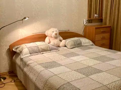 квартира по адресу Панаса Мирного ул., 11