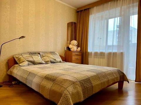 квартира по адресу Панаса Мирного ул., 11