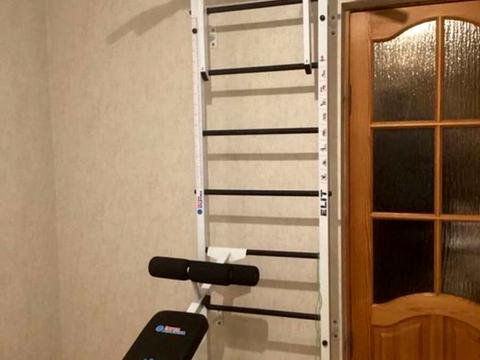 квартира по адресу Панаса Мирного ул., 11