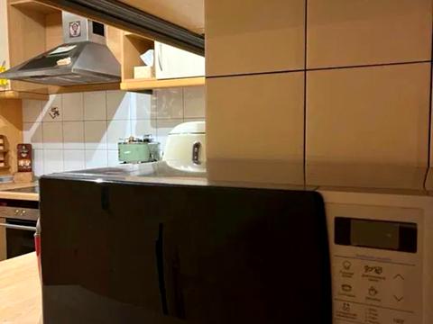 квартира по адресу Панаса Мирного ул., 11