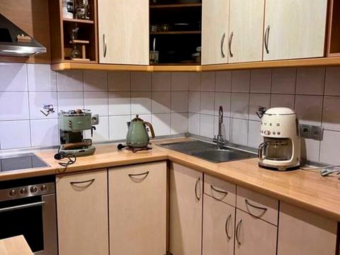 квартира по адресу Панаса Мирного ул., 11