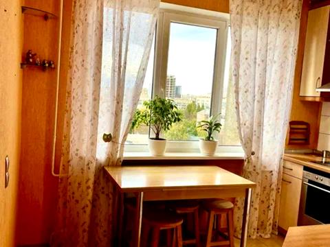 квартира по адресу Панаса Мирного ул., 11