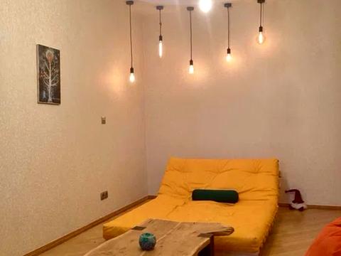 квартира по адресу Панаса Мирного ул., 11