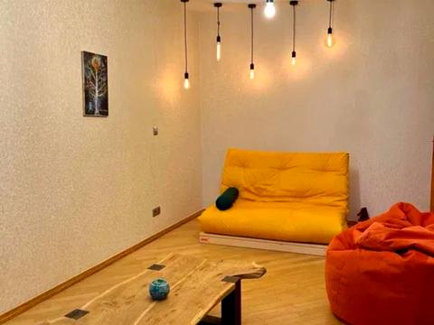 квартира по адресу Панаса Мирного ул., 11