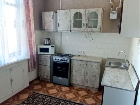 квартира по адресу Соборности ул. (Косиора), 7