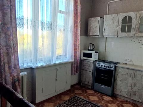 квартира по адресу Соборности ул. (Косиора), 7