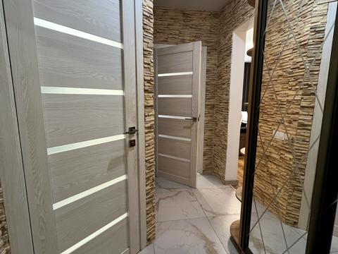 квартира по адресу Михаила Максимовича ул. (Трутенко Онуфрия), 26-В