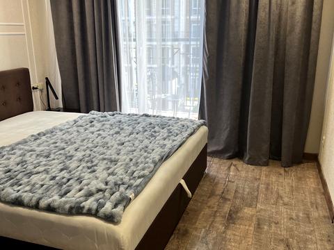 квартира по адресу Михаила Максимовича ул. (Трутенко Онуфрия), 26-В