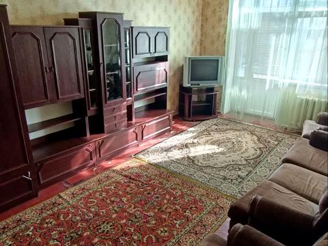 квартира по адресу Соборности ул. (Косиора), 7