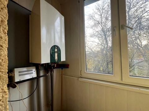 квартира за адресою Ужгород, Українська вул., 68