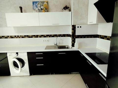 квартира за адресою Райдужний масив вул., 11