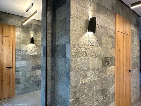 дом по адресу Антония Михайловского ул.