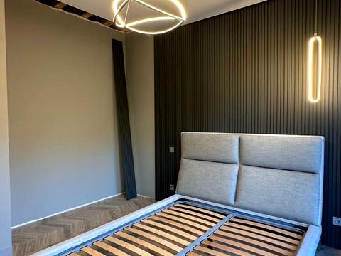 дом по адресу Антония Михайловского ул.