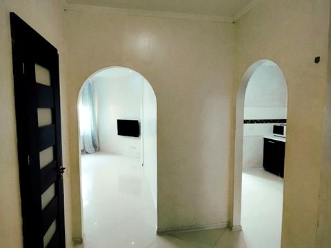 квартира за адресою Райдужний масив вул., 11