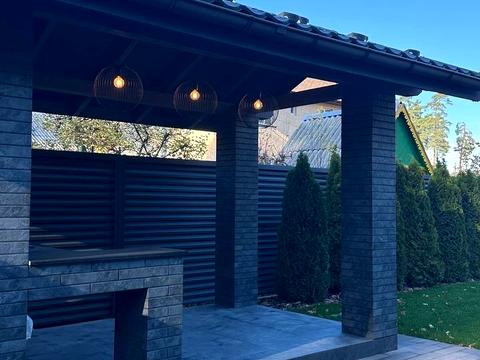 дом по адресу Антония Михайловского ул.