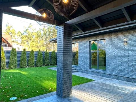 дом по адресу Антония Михайловского ул.