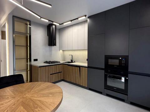 квартира по адресу Юліана Пелеша ул., 3 к8