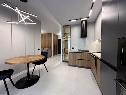 квартира за адресою Юліана Пелеша вул., 3 к8