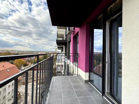 квартира за адресою Юліана Пелеша вул., 3 к8