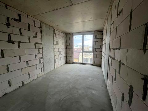 квартира за адресою Львів, Волинська вул., 9