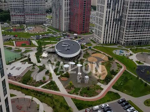 квартира по адресу Киев, Ивана Выговского ул. (Маршала Гречка), 40/12