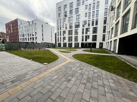 квартира за адресою Львів, Волинська вул., 9