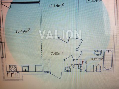 квартира по адресу Киев, Ивана Выговского ул. (Маршала Гречка), 40/12