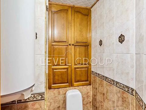 квартира за адресою Святошинська пл., 1