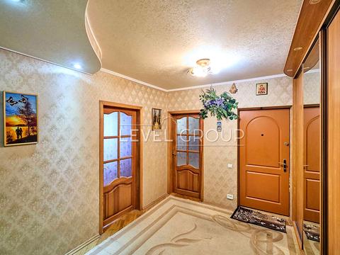 квартира за адресою Святошинська пл., 1