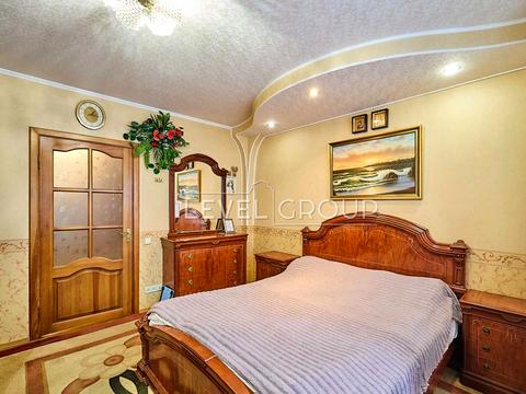 квартира за адресою Святошинська пл., 1