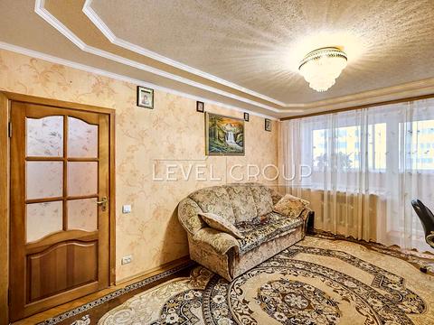 квартира за адресою Святошинська пл., 1