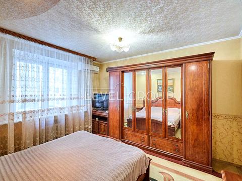 квартира за адресою Святошинська пл., 1