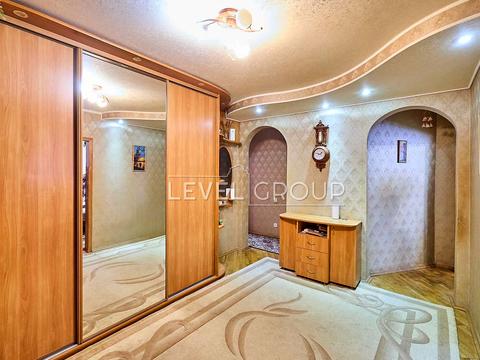 квартира за адресою Святошинська пл., 1