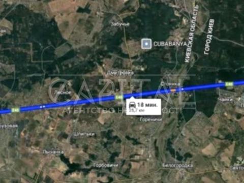 коммерческая по адресу Берестейский просп. (Победы), 150