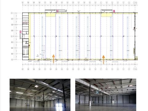 коммерческая по адресу Берестейский просп. (Победы), 150