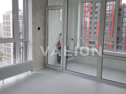 квартира по адресу Киев, Ивана Выговского ул. (Маршала Гречка), 40/12