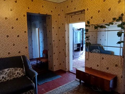 квартира по адресу Соборности ул. (Косиора), 7