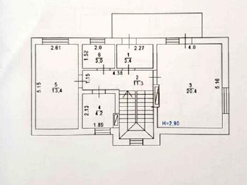 будинок за адресою Лідице вул., 36