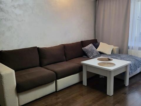 квартира за адресою Сергія Корольова вул., 26