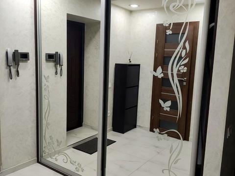 квартира за адресою Сергія Корольова вул., 26