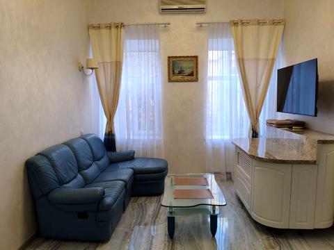 квартира за адресою Італійська вул. (Пушкінська), 6