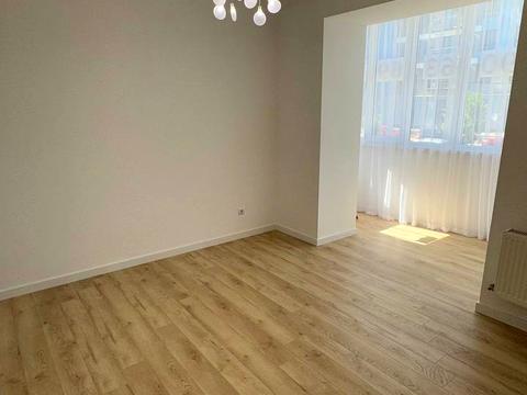 квартира по адресу Национальной Гвардии ул., 14